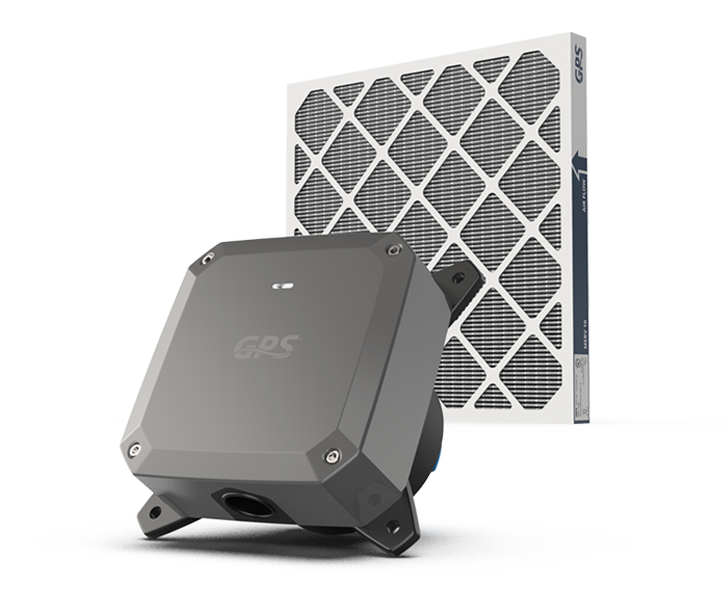 Gps filter hvac discount